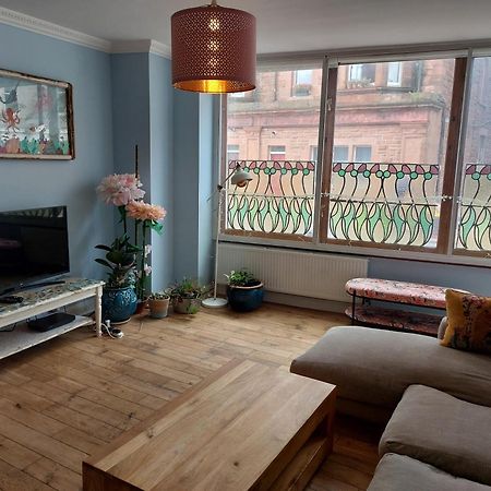 Portobello Charming Seaside 3-Br Holiday Apartment EDI Exterior foto